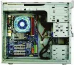 GIGABYTE GA-C847N-S2 - 4 - 1