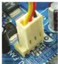 GIGABYTE GA-C847N-S2 - Connecting Peripherals - 20