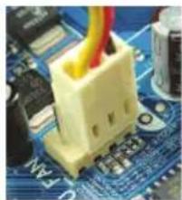 GIGABYTE GA-C847N-S2 - Connecting Peripherals - 4