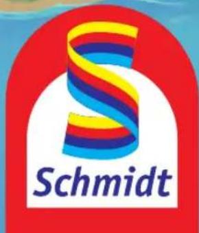 Schmidt Naturdetektive - CAPTAIN NATURE - 1
