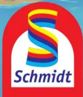 Schmidt Naturdetektive - CAPTAIN NATURE - 1