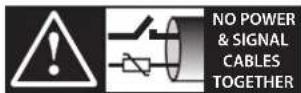 Carel humiFog multizone - - Sur les humidificateurs isothermes à gaz: DANGER DE FUITES DE GAZ - 2