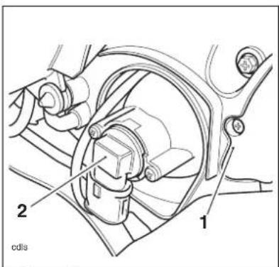 TRIUMPH Daytona 675 SE (2010) - Attention - 1