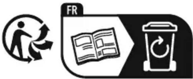 BESTWAY 43732 - ENTRETIEN ET RANGEMENT - 1