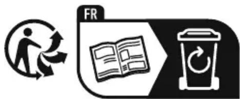BESTWAY 43734 - RÉPARATION - 1