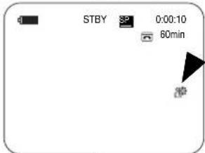 SAMSUNG SCD354 - Mode Compensation de contre-jour (BLC) - 3