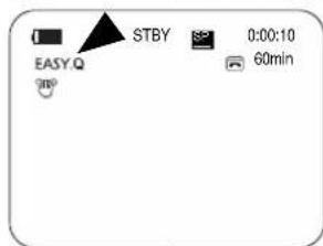 SAMSUNG SCD354 - Mode EASY.Q (débutants) - 3