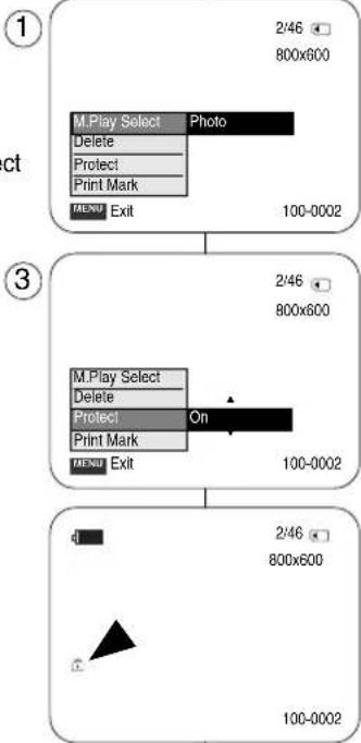 SAMSUNG SCD354 - Mode Appareil photo numérique (SC-D353/D354/D355 uniquement) - 1