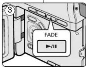 SAMSUNG SCD354 - Réglage du volume sonore du haut-parleur - 1
