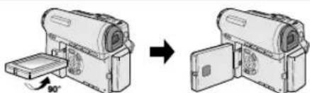 SAMSUNG SCD354 - Notes and Safety Instructions Remarques et consignes de sécurité - 4