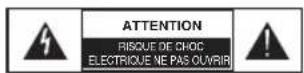 SAMSUNG SCD965 - Consignes de sécurité - 1