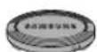SAMSUNG SCD355 - Accessoires en option - 8