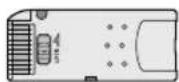 SAMSUNG SCD355 - Accessoires en option - 11