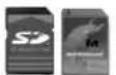 SAMSUNG SCD355 - Getting to Know Your Camcorder Familiarisez-vous avec votre caméscope - 4