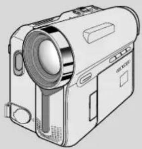SAMSUNG SCD355 - Caméscope vidéo numérique - 2