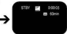 SAMSUNG SCD355 - Ouverture et fermeture en fondu - 1