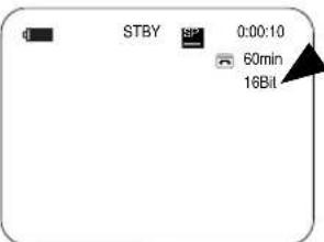 SAMSUNG SCD355 - Mode Audio - 3