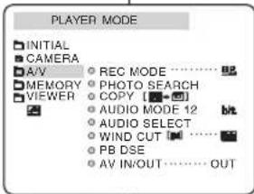 SAMSUNG SCD250 - Copie d'images fixes d'une cassette sur la carte Memory Stick - 1