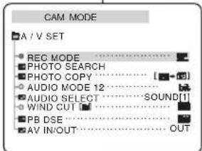 SAMSUNG SCD250 - Notes - 2