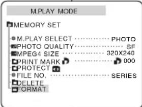 SAMSUNG SCD250 - Attention - 2