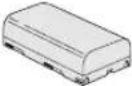 SAMSUNG SCD250 - Accessories Supplied with camcorder - 1