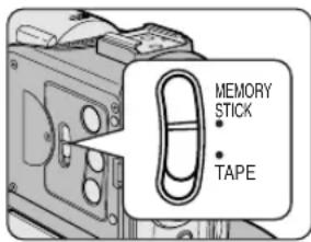 SAMSUNG SCD250 - Select the image quality - 1