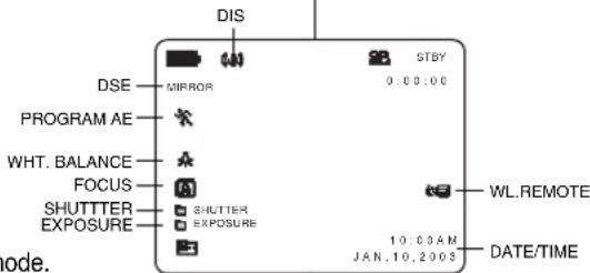 SAMSUNG SCD270 - Notes - 2
