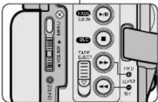 SAMSUNG SCD270 - Slow playback (Forward/Reverse) (SCD230/D250/D270 only) - 1