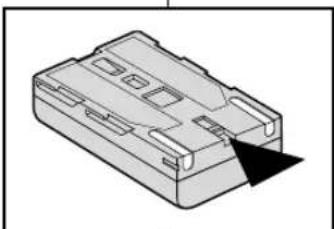 SAMSUNG SCD270 - Tips for Battery Identification - 1