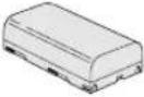 SAMSUNG SCD270 - Accessories Supplied with camcorder - 1