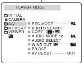 SAMSUNG SCD270 - Copie d'images fixes d'une cassette sur la carte Memory Stick - 1