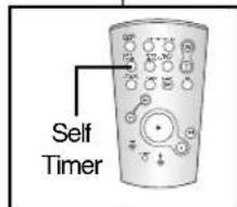 SAMSUNG SCD270 - Self Record using the Remote Control - 1