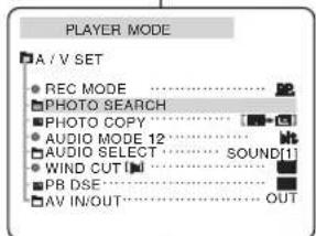 SAMSUNG SCD270 - Recherche d'images fixes - 2
