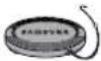 SAMSUNG SCD270 - Accessories Supplied with camcorder - 12