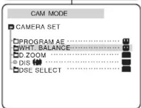 SAMSUNG SCD270 - Notes - 2