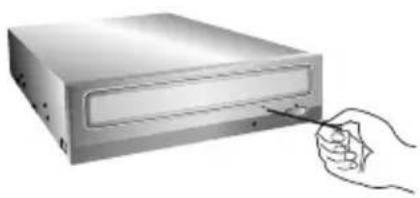 LG DH18NS41 - Notauswurf - 1