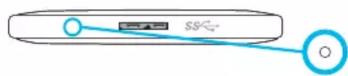 G-TECHNOLOGY DRIVE slim - Configuration de votre disque dur G-DRIVE slim - 2
