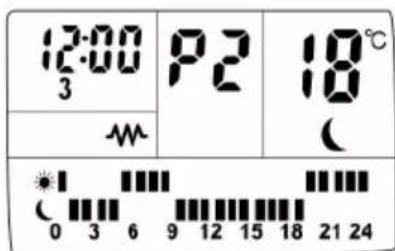 TAURUS Malbork Connect 600 - PROGRAMMATION - 2