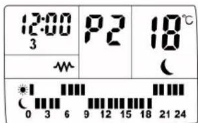 TAURUS Malbork Connect 600 - PROGRAMMAZIONE - 2