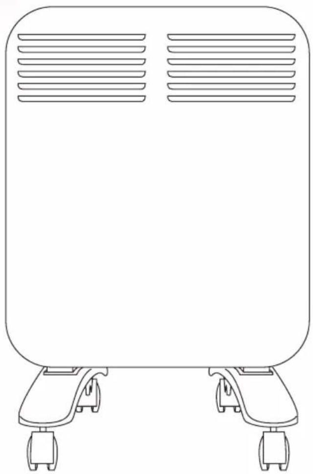 TAURUS CHTA2000 - 1