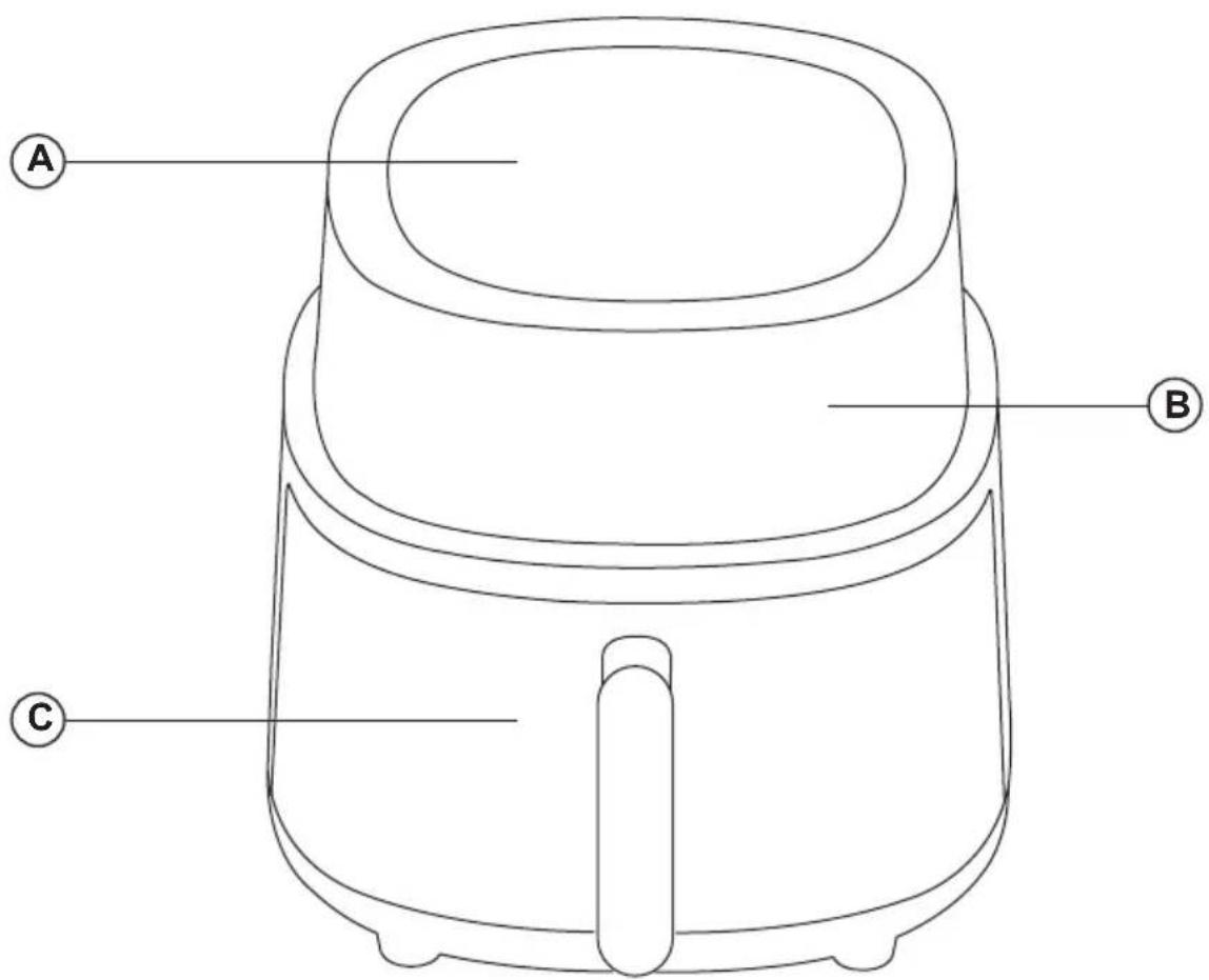 TAURUS Aero Crisp Spin 6L - 1
