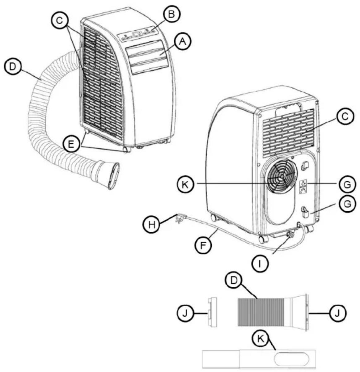 TAURUS AC 293 KT - 5