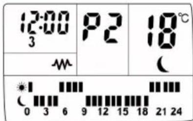 TAURUS Malbork Connect 900 - PROGRAMMATION - 2