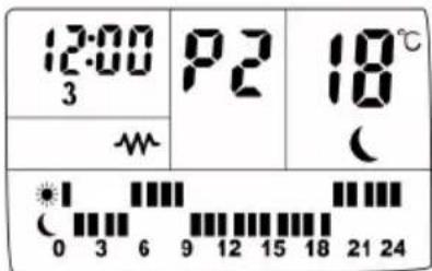 TAURUS Malbork Connect 900 - PROGRAMMAZIONE - 2