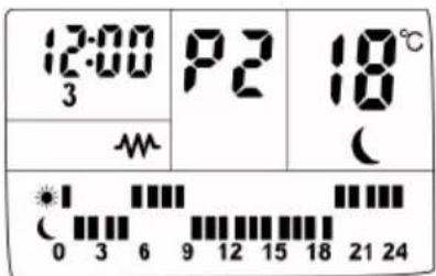 TAURUS Malbork Connect 900 - PROGRAMARE - 2
