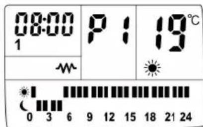 TAURUS Malbork Connect 900 - PROGRAMMATION - 1