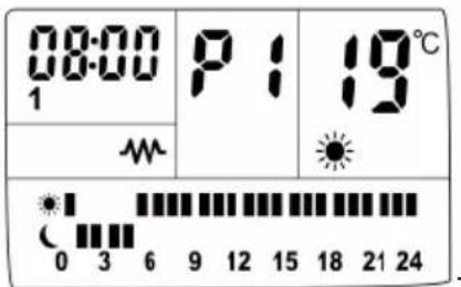 TAURUS Malbork Connect 900 - PROGRAMMAZIONE - 1