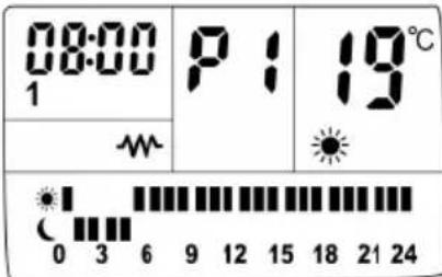 TAURUS Malbork Connect 900 - PROGRAMACIÓN - 1