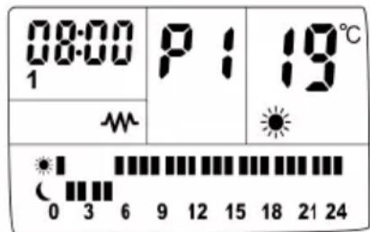 TAURUS Malbork Connect 900 - PROGRAMMIERUNG - 1