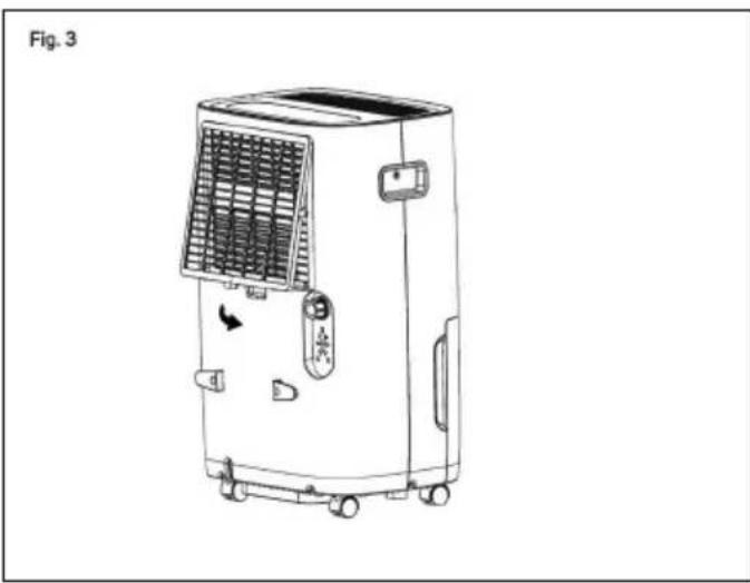 TAURUS Alpatec Pleasant Water Pump - 5